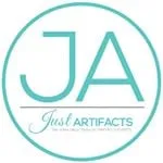 Just Artifacts discount code